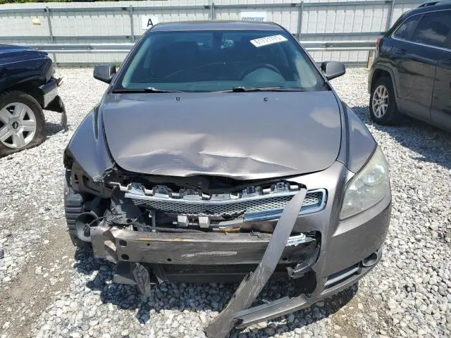 2010 CHEVROLET MALIBU LTZ  
