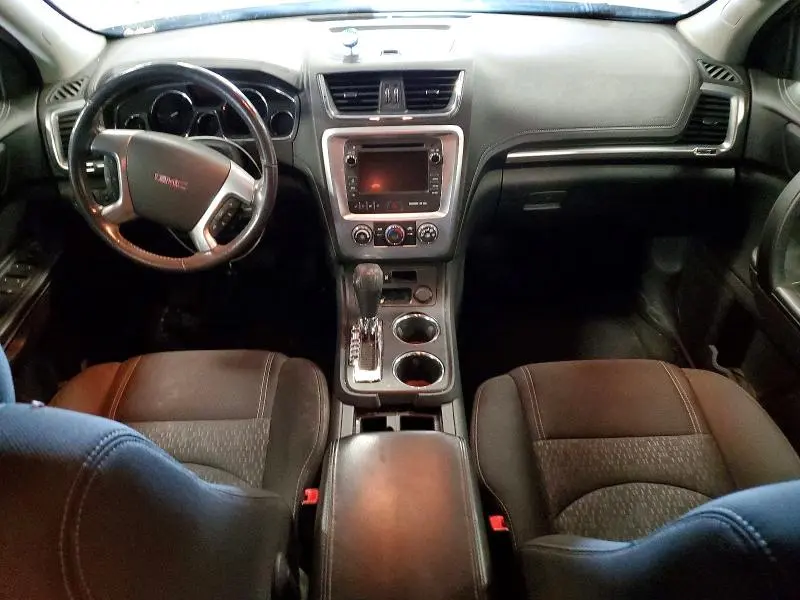 2013 GMC ACADIA SLE  