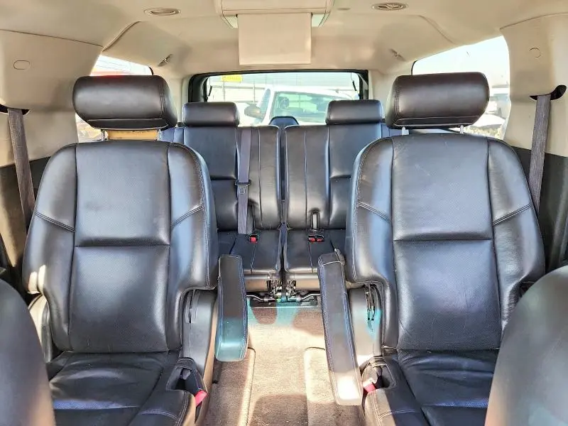 2010 GMC YUKON XL DENALI  