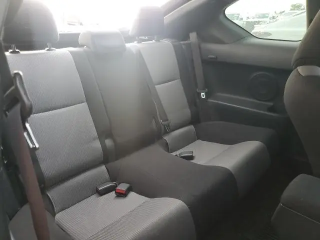 2015 TOYOTA SCION TC 