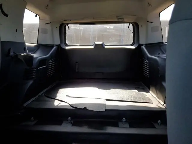 2018 CHEVROLET TAHOE POLICE