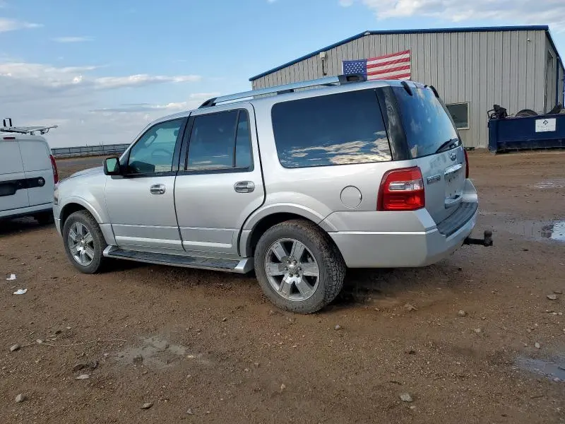 2010 FORD EXPEDITION LIMITED  