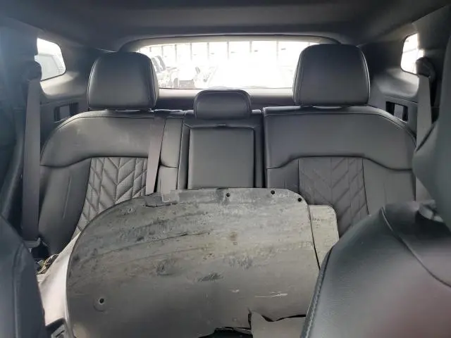 2023 KIA SPORTAGE X LINE  