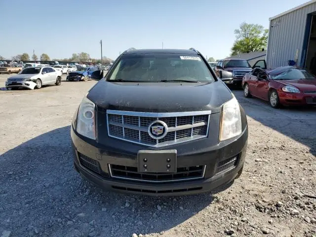 2011 CADILLAC SRX LUXURY COLLECTION  