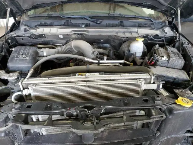 2020 RAM 1500 CLASSIC WARLOCK