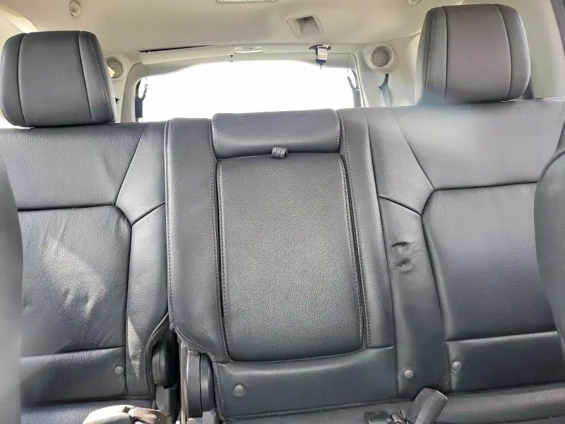 2015 HONDA PILOT TOURING  