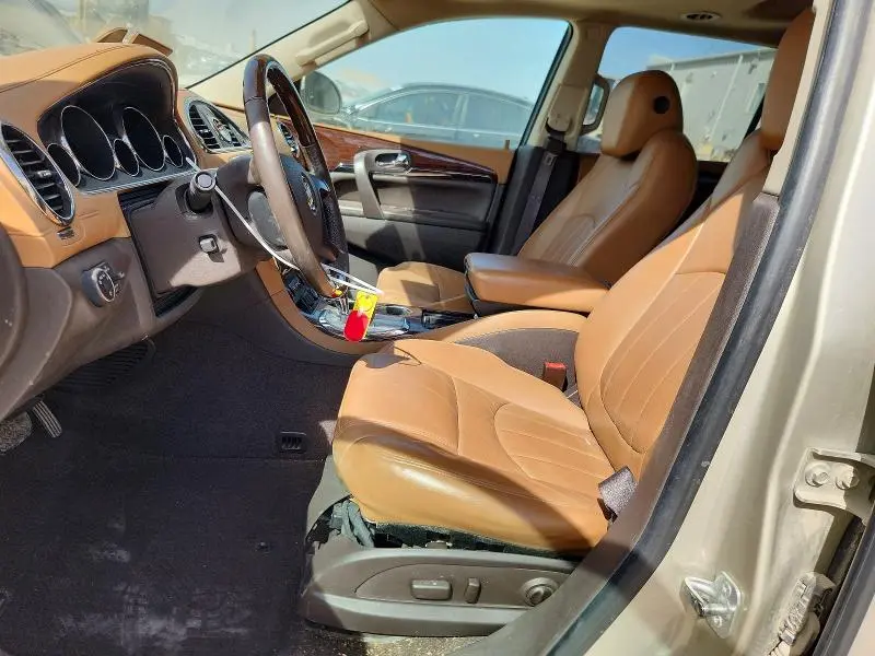2015 BUICK ENCLAVE   