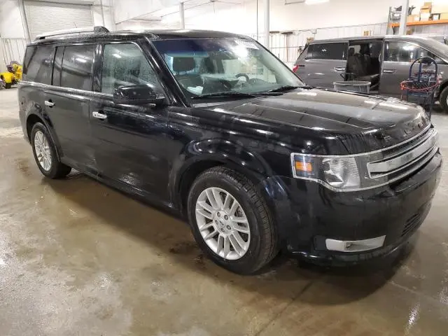 2017 FORD FLEX SEL  