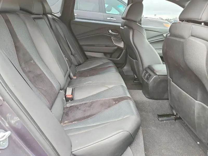 2021 ACURA TLX TECH A  