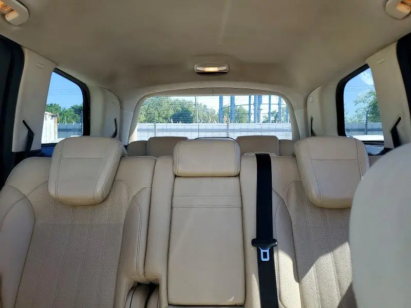 2017 MERCEDES-BENZ GLS 450 4MATIC  