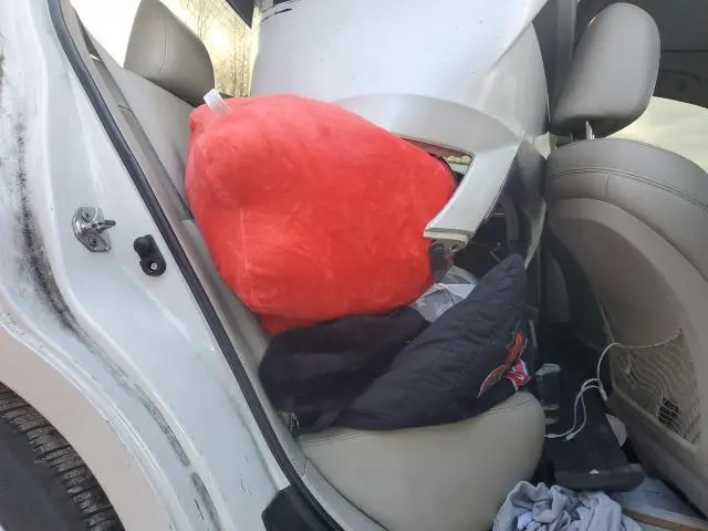 2012 SUBARU LEGACY 2.5I LIMITED  