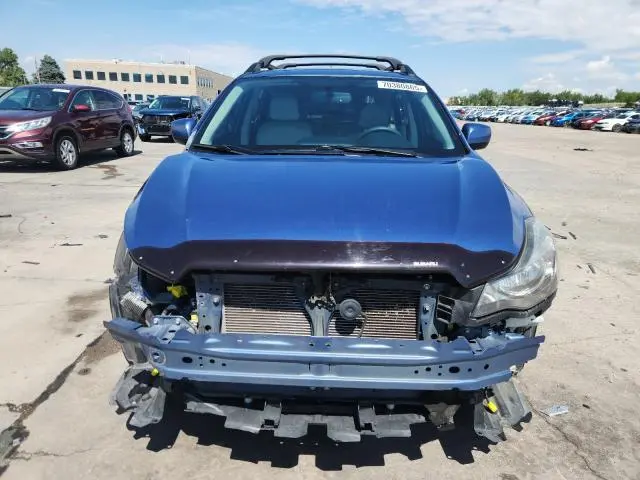 2014 SUBARU XV CROSSTREK 2.0 PREMIUM  
