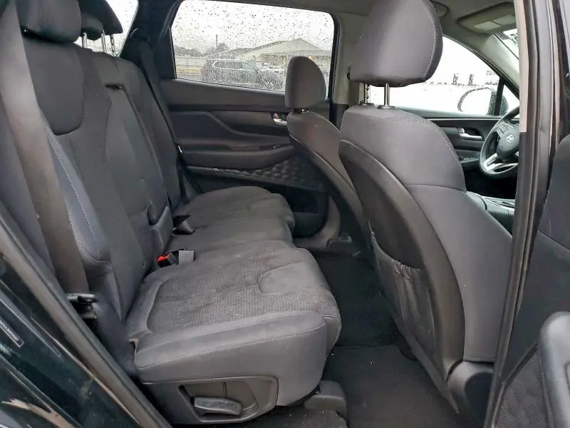 2021 HYUNDAI SANTA FE SE  