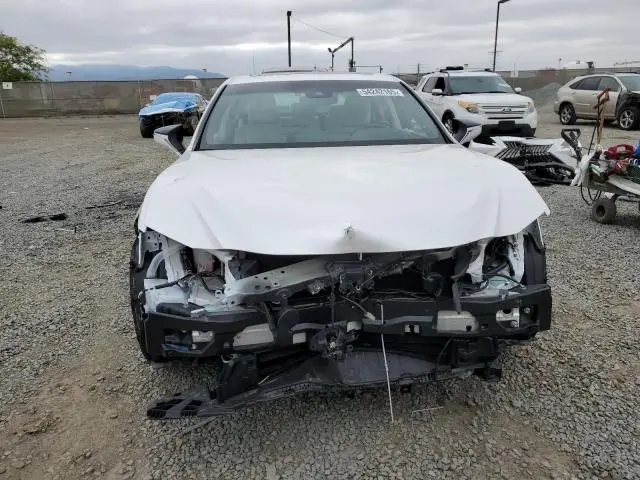 2023 LEXUS ES 300H BASE  