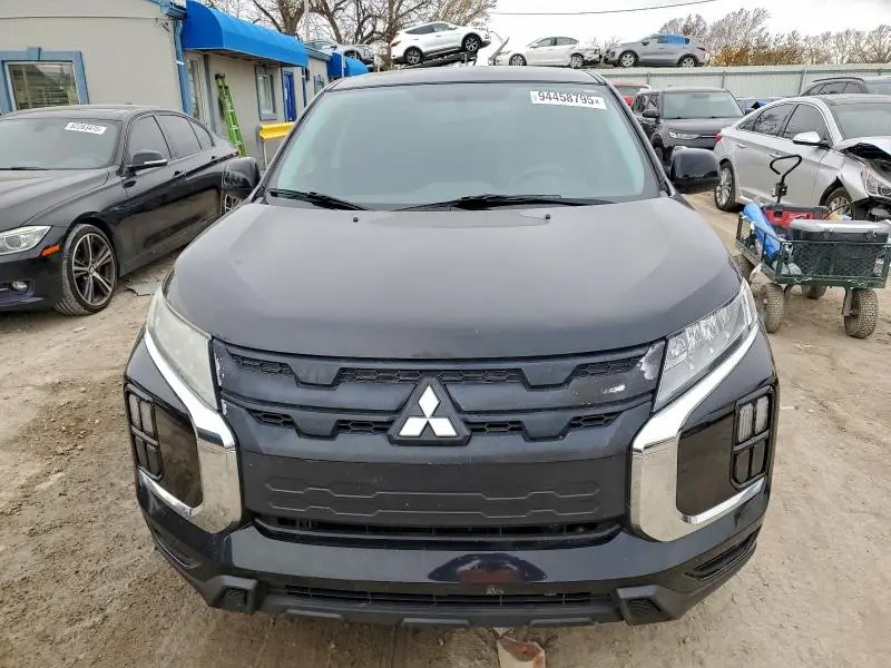 2020 MITSUBISHI OUTLANDER SPORT ES  