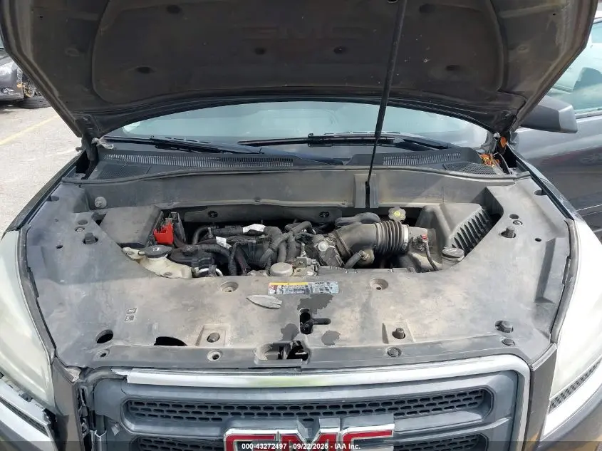 2013 GMC ACADIA SLE-2