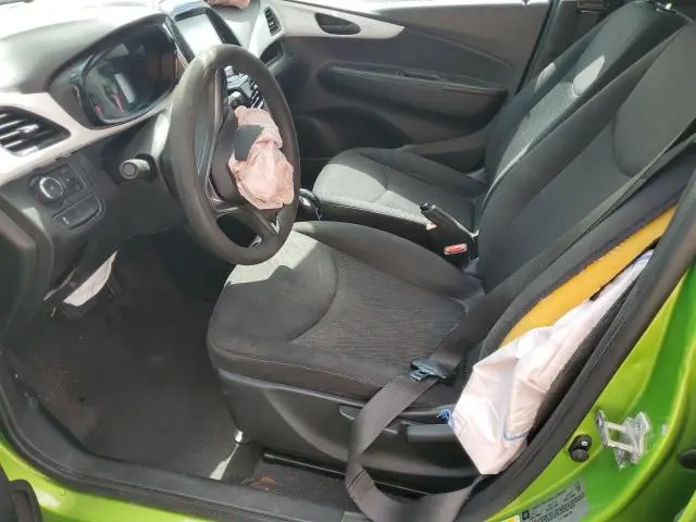 2016 CHEVROLET SPARK 1LT  