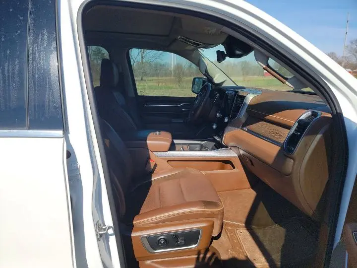 2024 RAM 1500 LONGHORN  