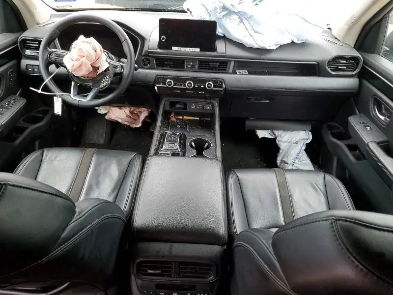 2024 HONDA PILOT EXL  