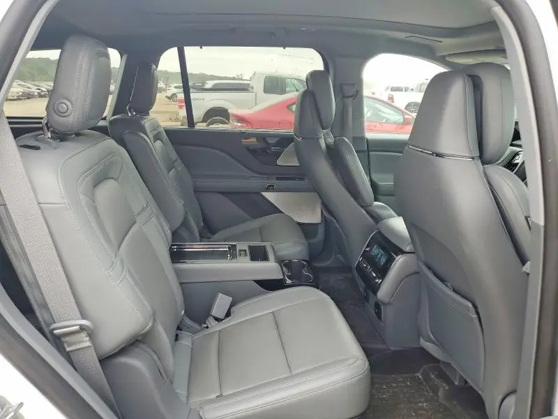 2020 LINCOLN AVIATOR   