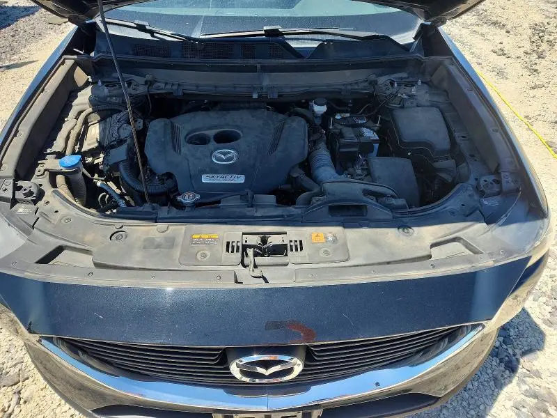 2016 MAZDA CX-9 TOURING  