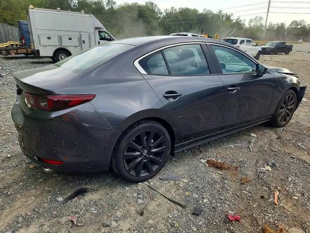 2026 MAZDA 3 SELECT SPORT  