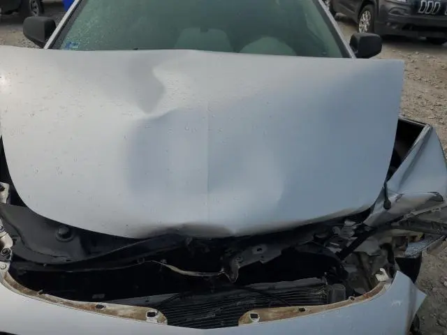 2011 CHEVROLET MALIBU LS  