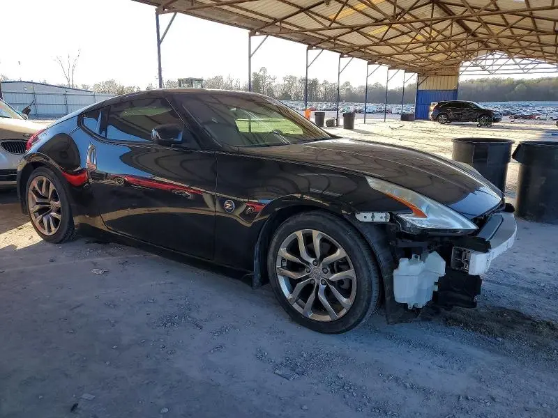 2013 NISSAN 370Z BASE  