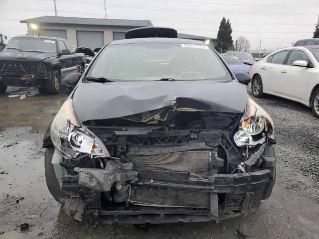 2013 KIA RIO LX