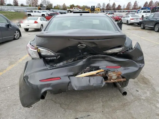 2010 MAZDA 3 S
