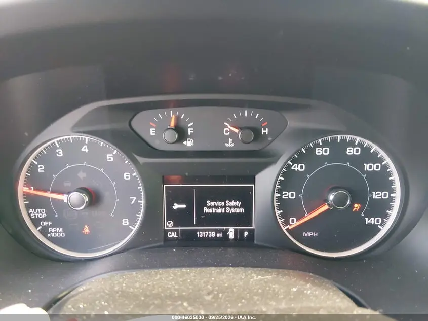 2018 GMC ACADIA SLE-1