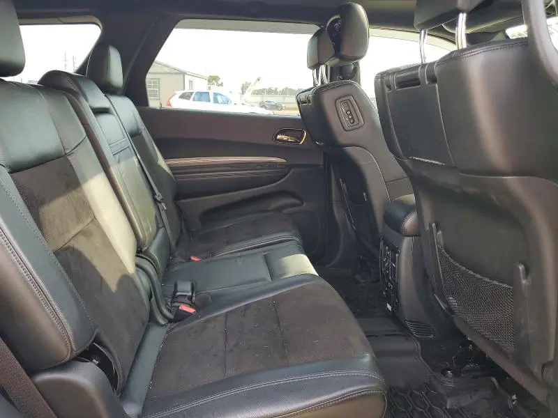 2020 DODGE DURANGO GT  