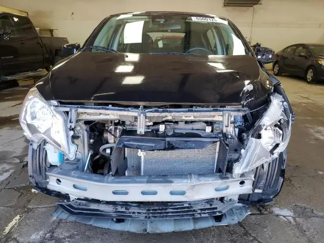 2022 MITSUBISHI MIRAGE ES