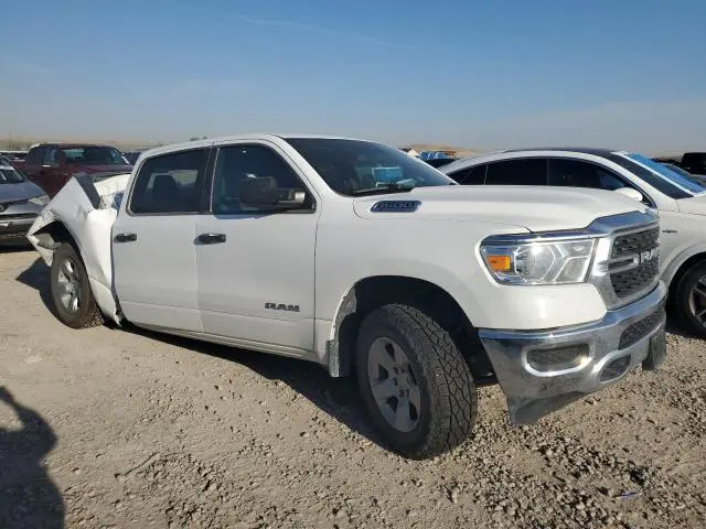 2024 RAM 1500 BIG HORN/LONE STAR