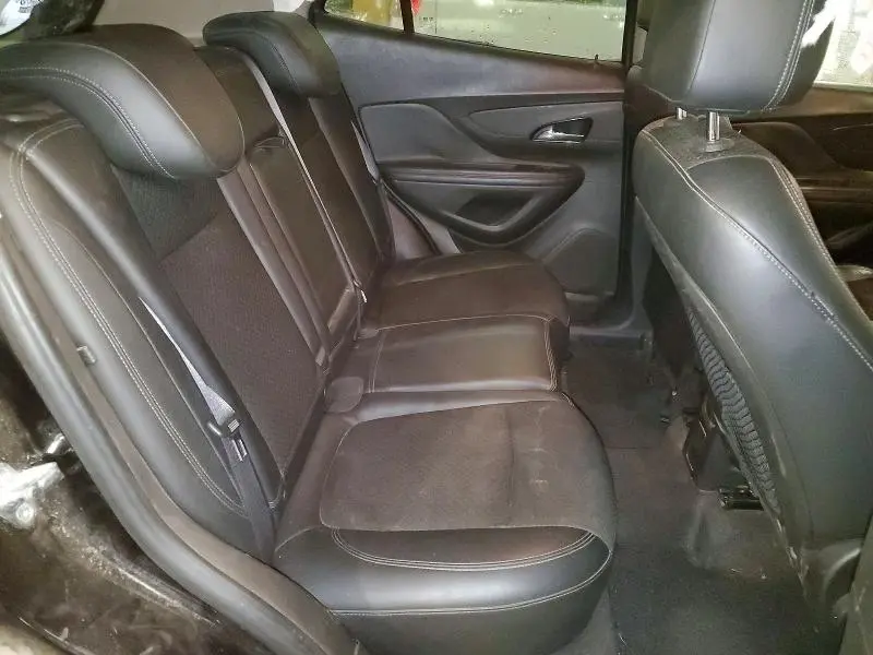 2017 BUICK ENCORE   