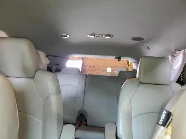 2017 CHEVROLET TRAVERSE PREMIER  