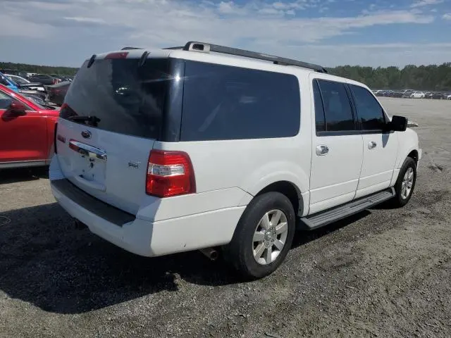 2010 FORD EXPEDITION EL XLT  