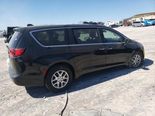 2020 CHRYSLER PACIFICA TOURING  