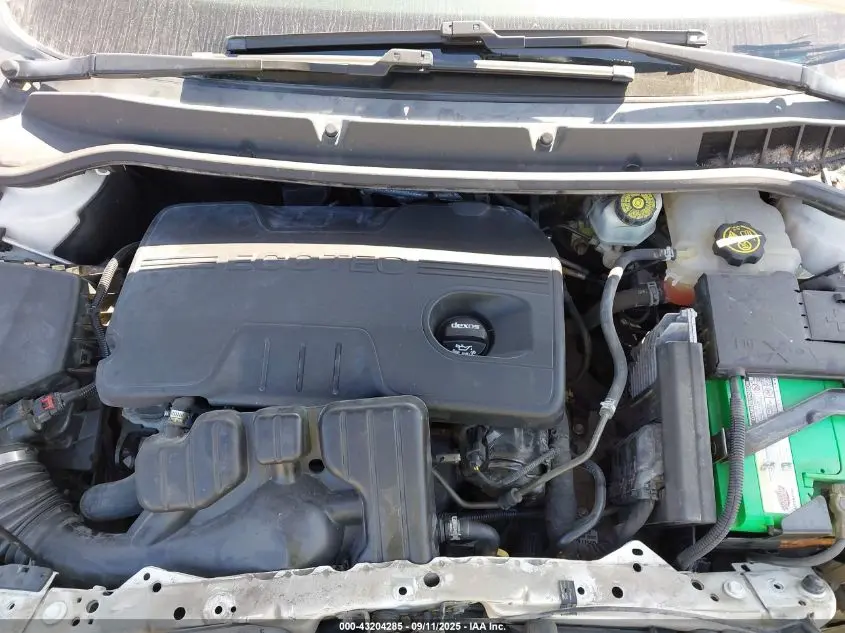 2016 BUICK VERANO CONVENIENCE GROUP