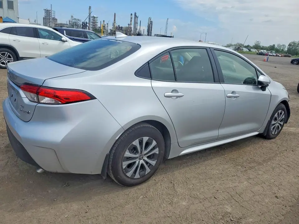 2024 TOYOTA COROLLA LE/SE/XLE/NIGHT SHADE  