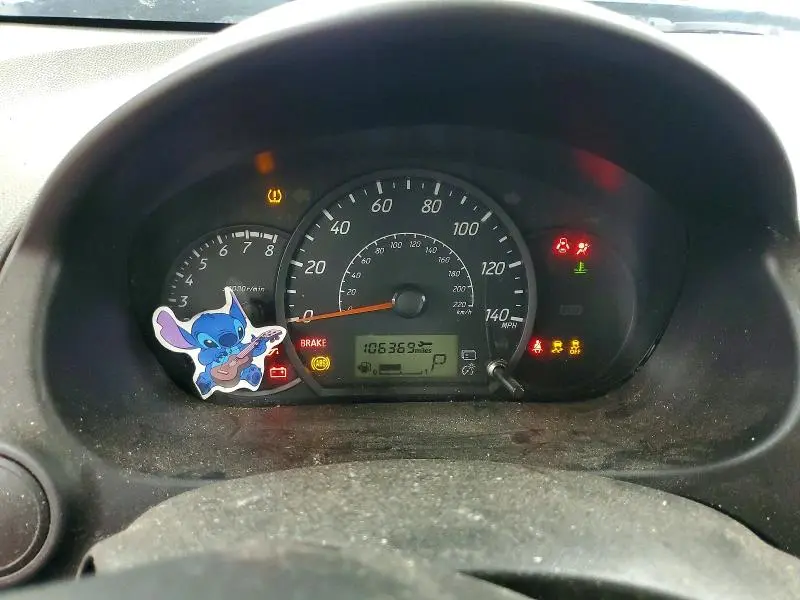 2020 MITSUBISHI MIRAGE G4 ES  