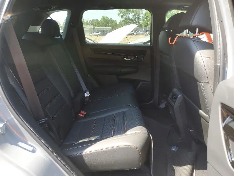 2026 HONDA CR-V SPORT TOURING  