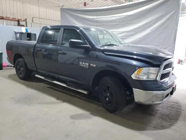 2020 RAM 1500 CLASSIC SLT  