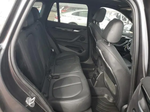 2019 BMW X1 XDRIVE28I