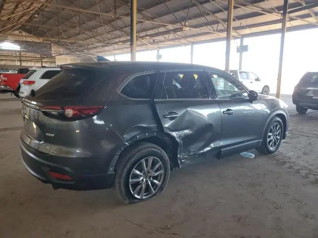 2018 MAZDA CX-9 TOURING  
