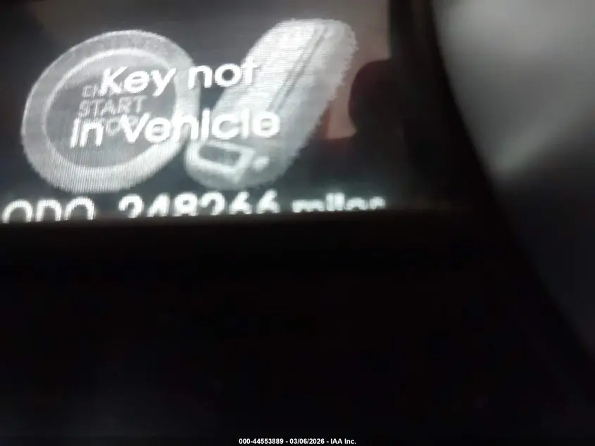 2013 HYUNDAI SONATA LIMITED