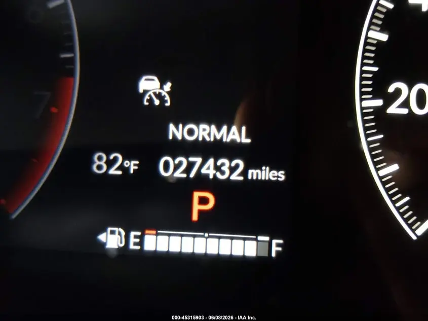 2023 HONDA HR-V 2WD EX-L