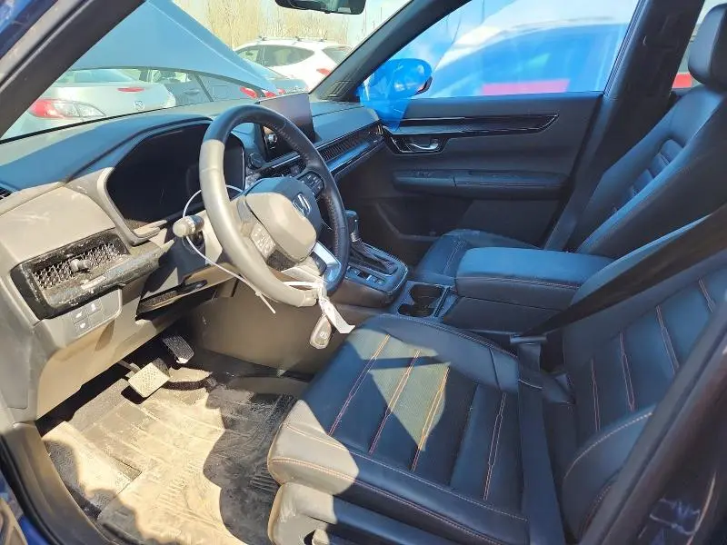 2024 HONDA CR-V SPORT TOURING  