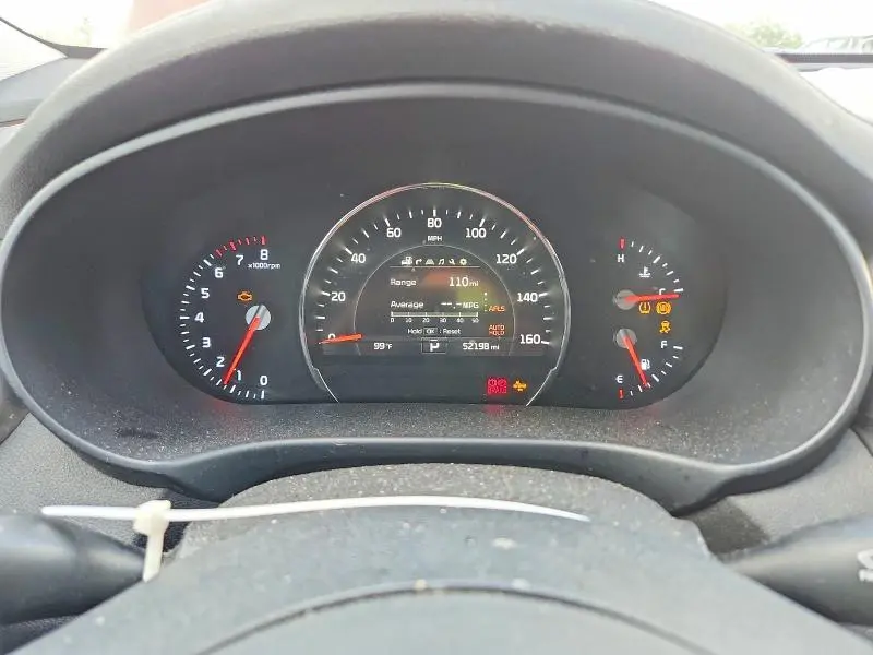 2018 KIA SORENTO SX V6  