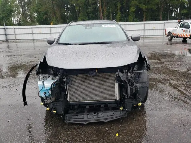 2021 NISSAN MURANO SV  